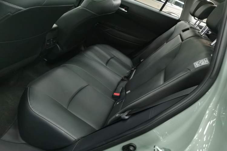 Used Toyota Corolla Cross 2022 2.0L Flagship Edition
