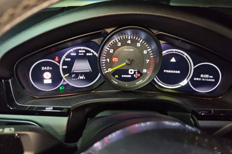 Used Porsche Cayenne E-Hybrid 2021 Cayenne E-Hybrid 2.0T