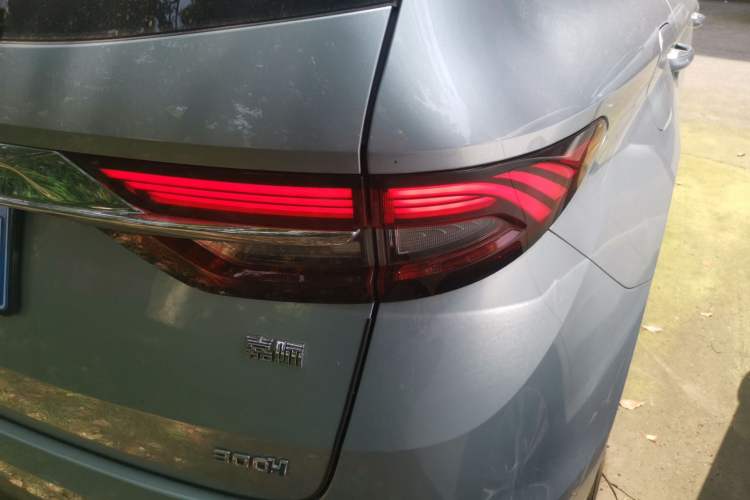 Used Geely Auto Jiajie 2019 1.5TD MHEV DCT Deluxe Edition