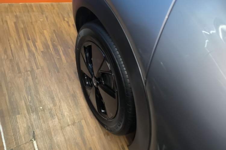 Used BYD Dolphin 2023 420 km Fashion Edition
