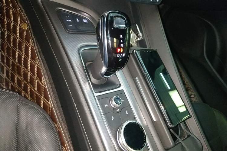 Used Cadillac CT5 2022 28T Luxury Version (Standard Edition)