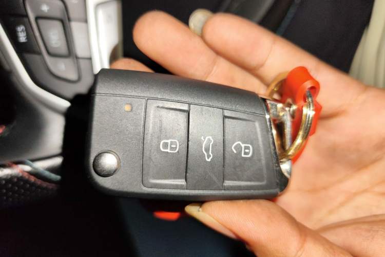 Used Volkswagen Lavida 2023 1.5L Automatic Full-Comfort Edition