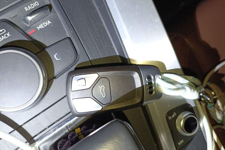 Used Audi A4L 2018 30th Anniversary Edition 45 TFSI quattro Individual Sport Edition