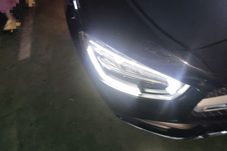 Used Mercedes-Benz GLC 2020 Facelift GLC 300 L 4MATIC Dynamic Edition