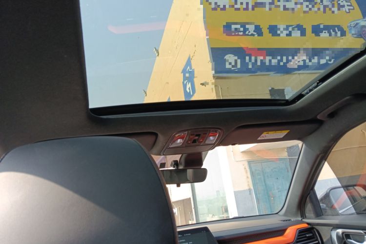 Used Kia Sportage R 2021 Ace 1.5T GT Line Supreme Edition