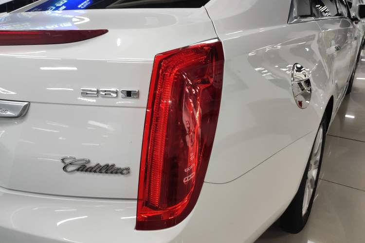 Used Cadillac XTS 2017 28T Tech Edition