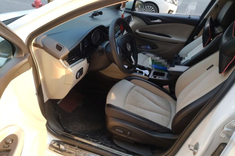 Used Buick Verano 2015 Sedan 15S Automatic Leading Model