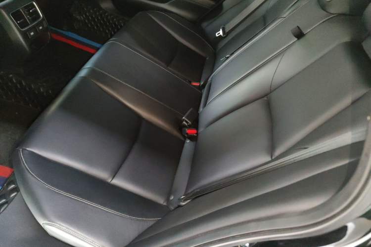 Used Honda Inspire 2022 260TURBO Elegant Edition