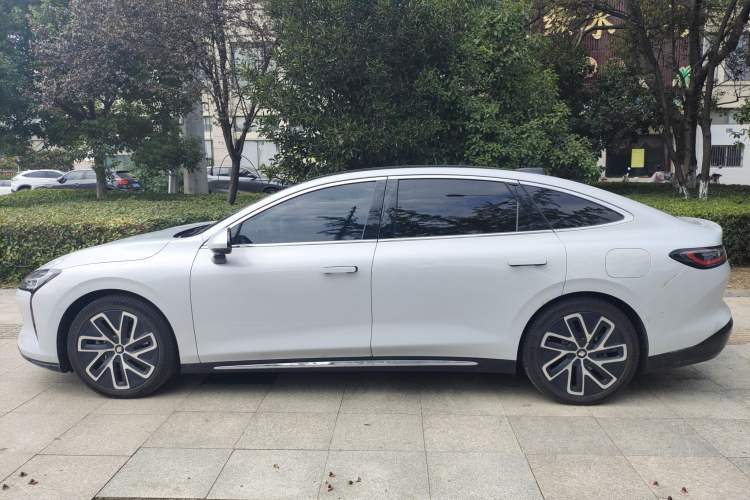 Used Baojun Enjoy 2025 All-Electric 600km Luxury Edition