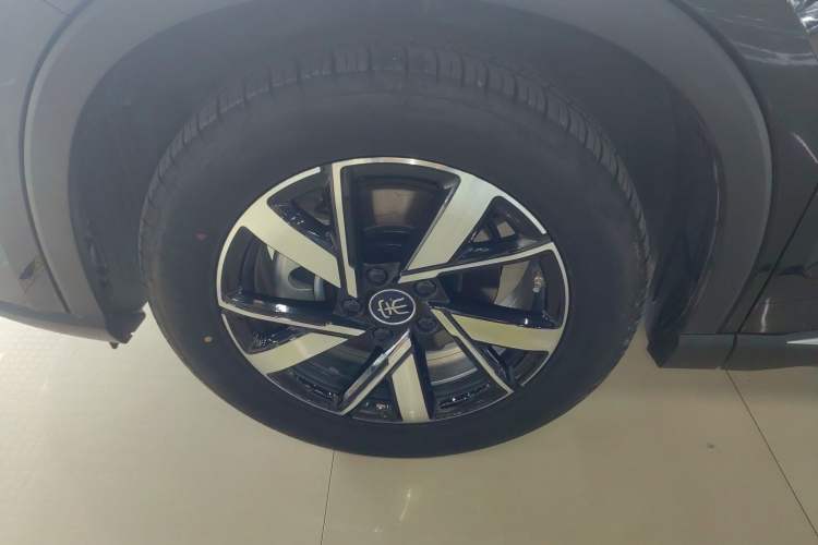 Used BYD Song Pro New Energy 2024 HONOR Edition DM-i 110KM Excellence Model