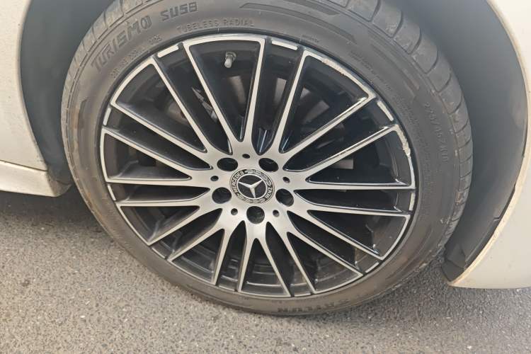 Used Mercedes-Benz C-Class 2022 Restyled C 260 L Sport Edition