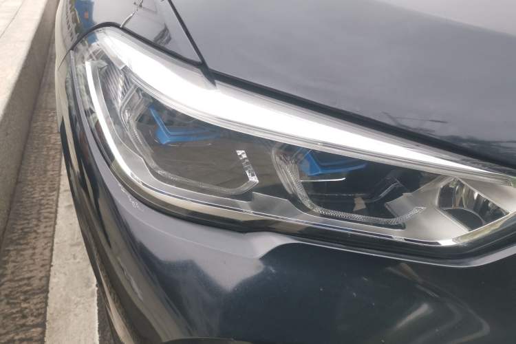 Used BMW X5 2020 xDrive30i M Sport Package