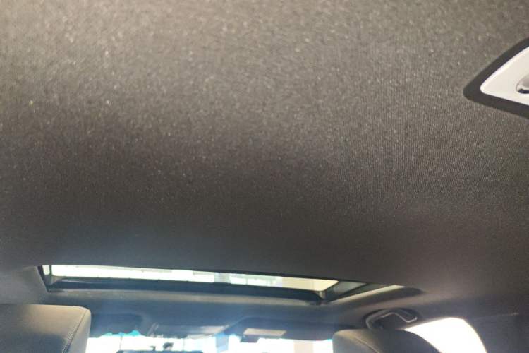 Used Honda Inspire 2022 260TURBO Elegant Edition Headliner