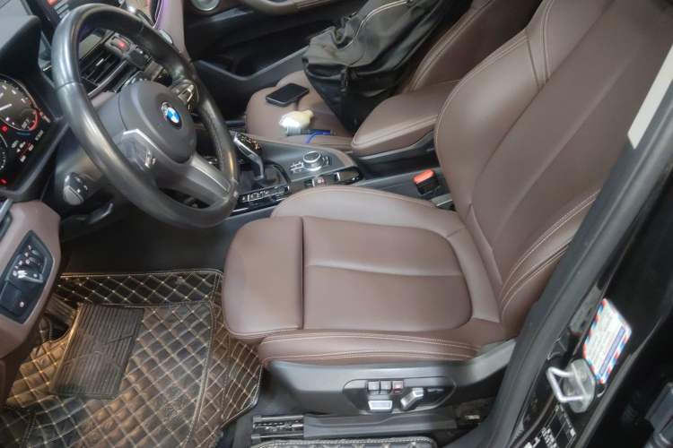 Used BMW X1 2021 sDrive20Li Premium Edition