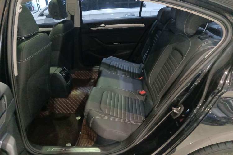 Used Volkswagen Magotan 2020 280TSI DSG Comfort Edition