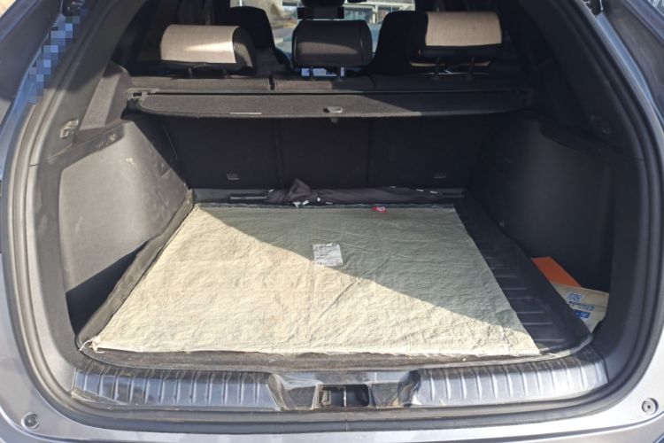 Used BYD Song PLUS New Energy 2024 HONOR Edition DM-i 71km Luxury Model