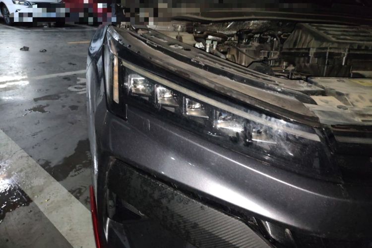 Used SOL Yao 2021 1.5 TGDI DCT Lightning RACE Edition
