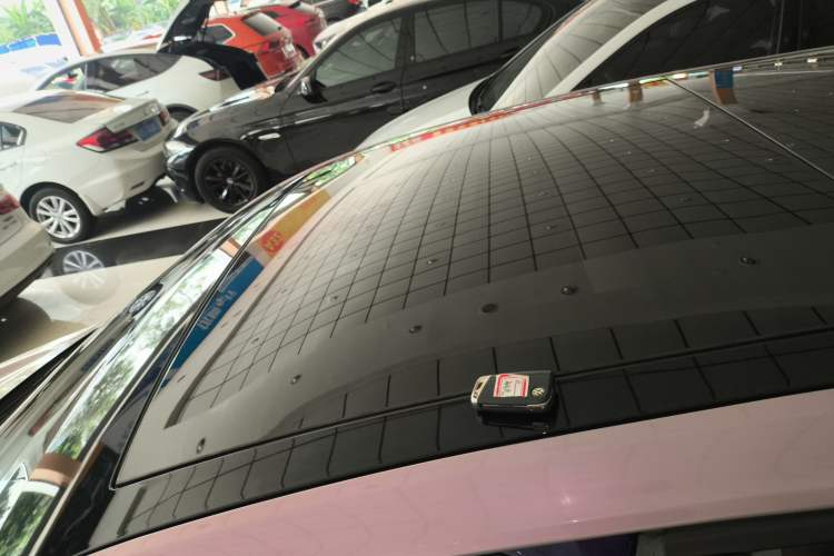 Used Volkswagen Golf 2019 280TSI DSG R-Line Model China V Standard