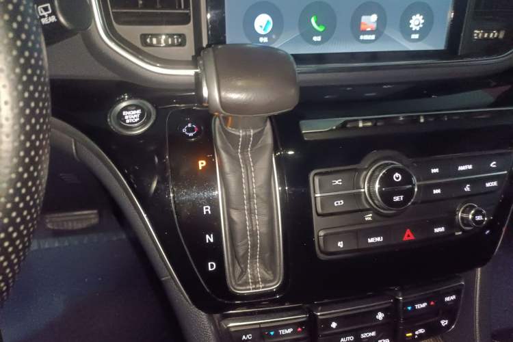 Used GAC Trumpchi M8 2020 Flagship Model 390T Prestige Edition
