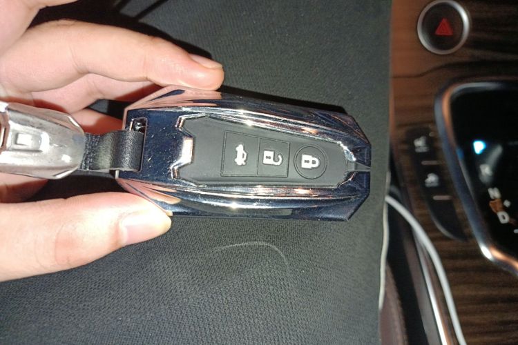 Used Qiyuan Q05 2023 125 Max
