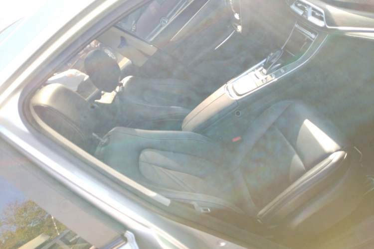 Used Landian E5 2023 1.5L DE-i 100KM Comfort Edition 7-Seater