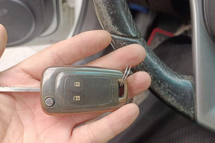 Used Chevrolet Cruze 2013 Hatchback 1.6L Automatic Luxury Model
