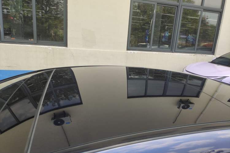 Used Mercedes-Benz EQE 2022 350 Pioneer Edition
