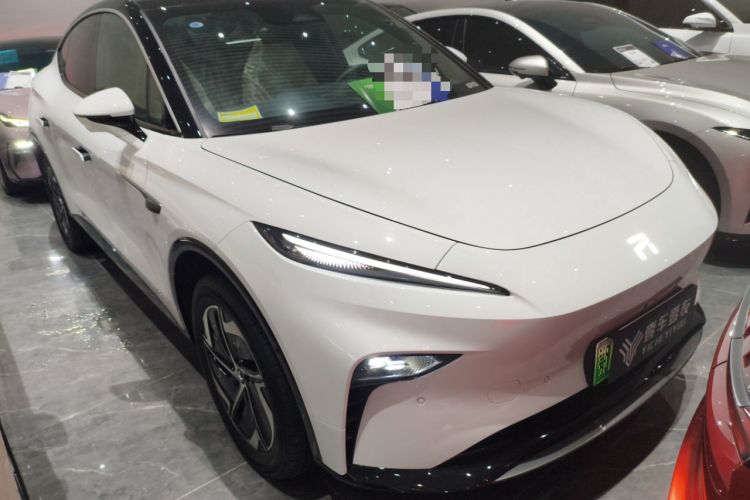 Used Rising R7 2025 Model Urban Edition
