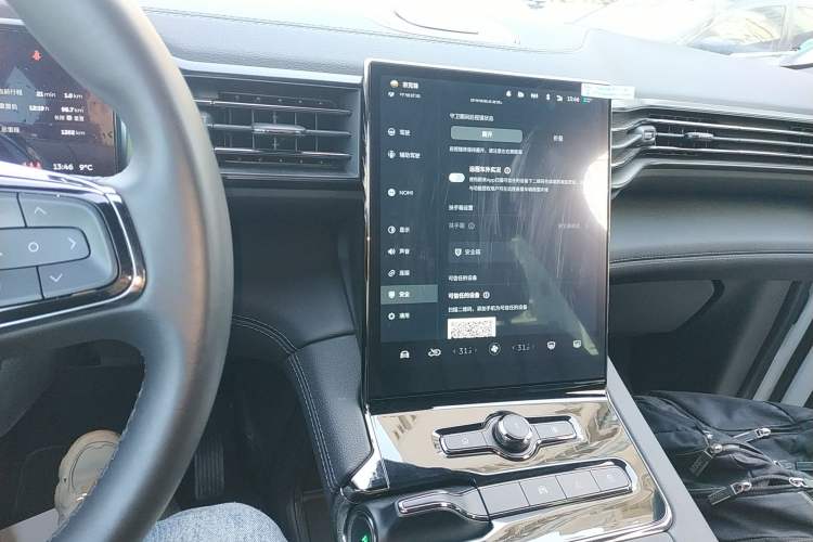 Used Nio ES8 2022 100 kWh 7-Seater Version