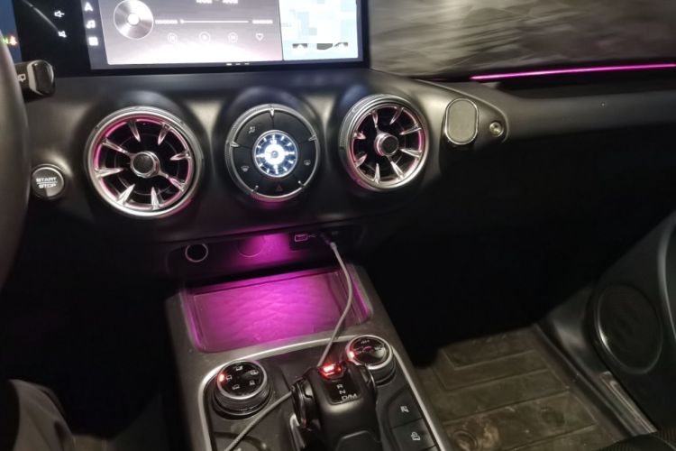 Used Tank 300 2021 Off-Road Edition 2.0T Conqueror
