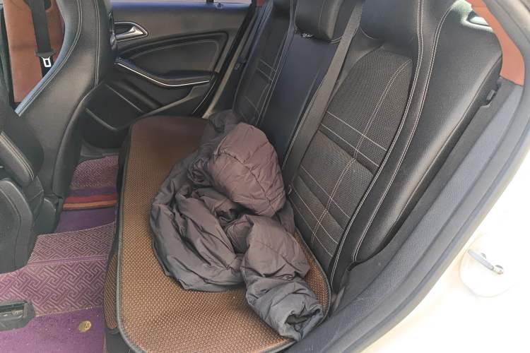 Used Mercedes-Benz CLA 2016 CLA 200 Sport Edition