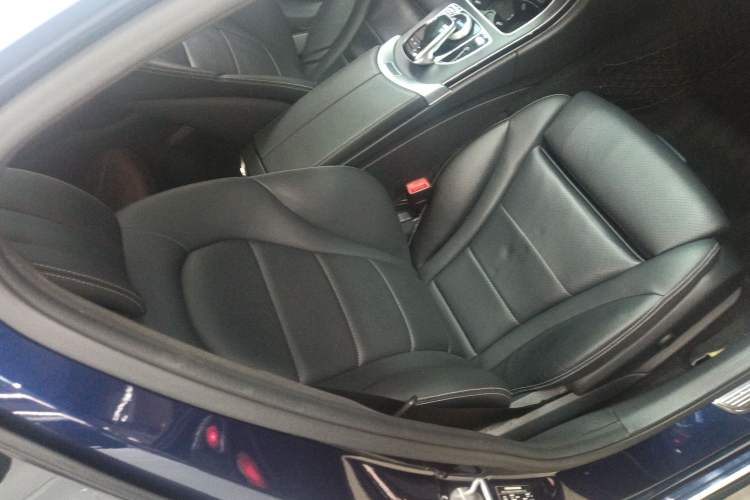 Used Mercedes-Benz C-Class 2018 C 200 L Sport Edition
