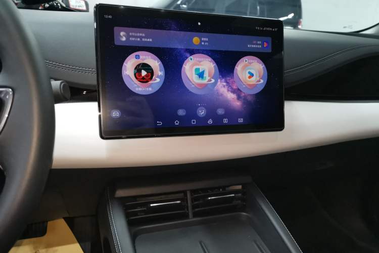 Used BYD Seal 06 New Energy 2024 DM-i 120KM Luxury Model