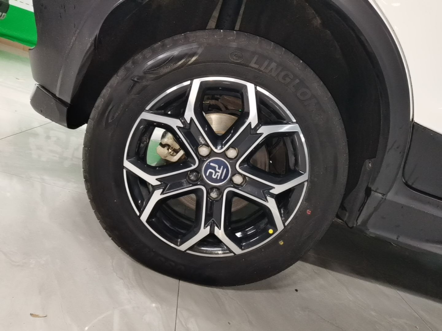 BYD Yuan Pro 2023 401KM Luxury Version — снимка 11