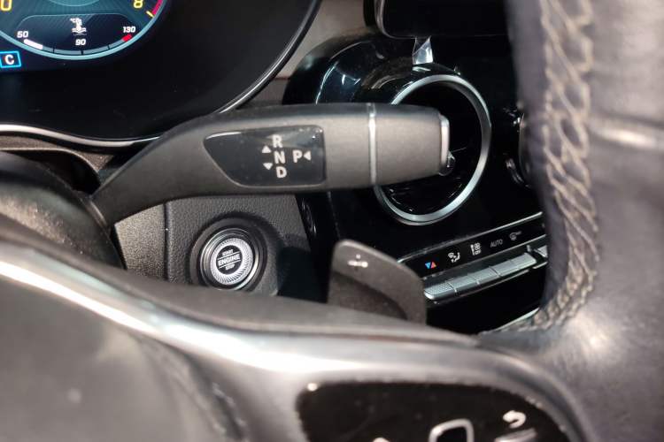 Used Mercedes-Benz GLC Coupe 2020 GLC 260 4MATIC Coupe SUV
