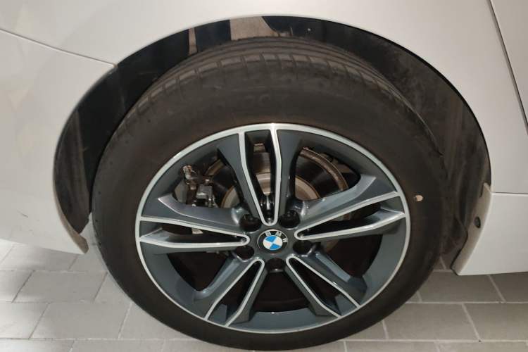 Used BMW 1 Series 2021 120i M Sport Edition