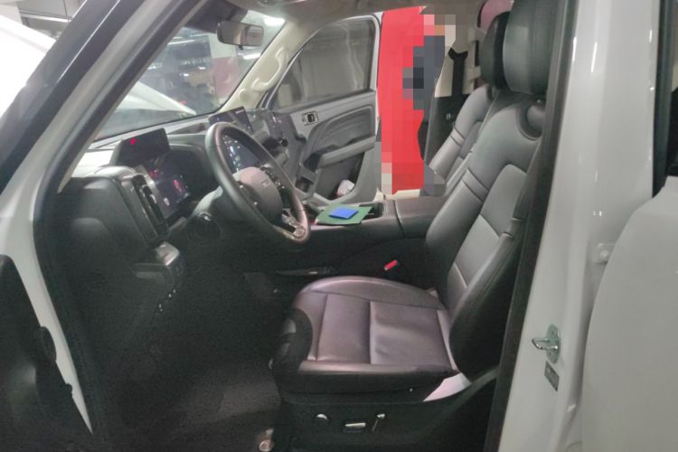 Used Haval Raptor New Energy 2024 Hi4 145 Pro