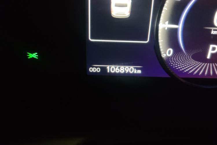 Used Lexus ES 2018 200 Excellence Edition China V Standard