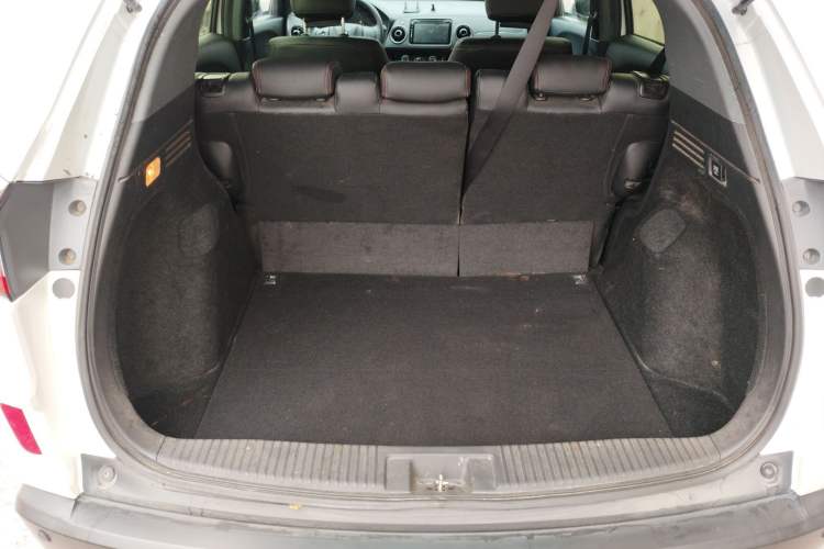 Used Honda XR-V 2015 1.5L LXi Manual Classic Edition