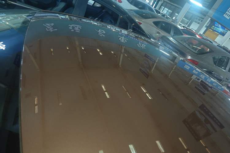 Used Volkswagen Lamando 2015 230TSI DSG Fashion Edition Roof