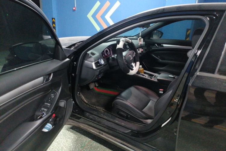 Used Honda Inspire 2022 260TURBO Elegant Edition Driver Seat