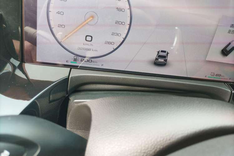 Used Tank 500 New Energy 2024 Hi4-T