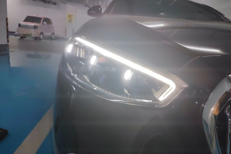 Used Mercedes-Benz Maybach S-Class 2023 S 480 4MATIC