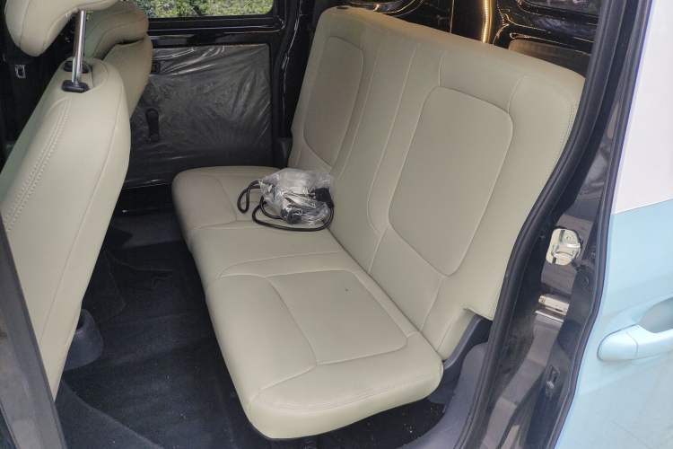 Used Wuling Zhiguang New Energy 2025 Comfort Model