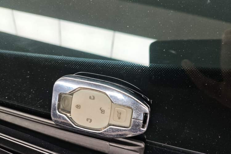 Used GAC Trumpchi E9 2023 E9 Master Model
