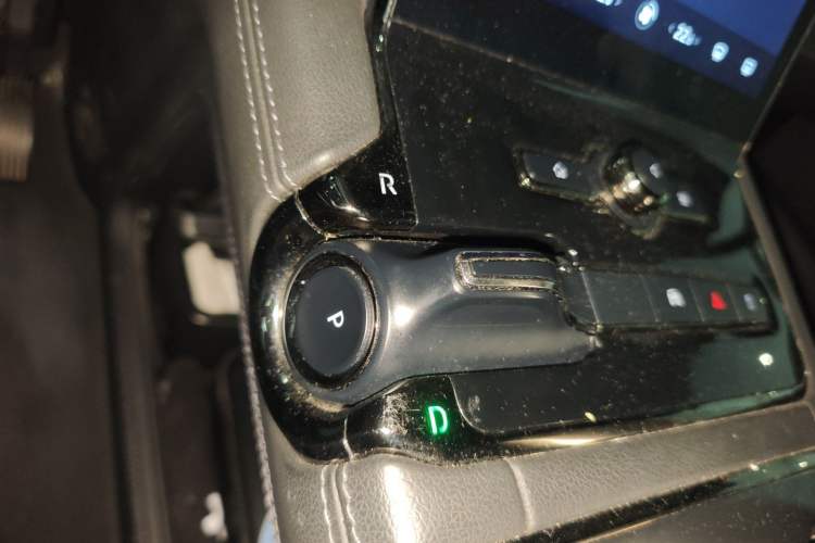 Used Nio ES8 2020 415 km Range 6-Seater Version
