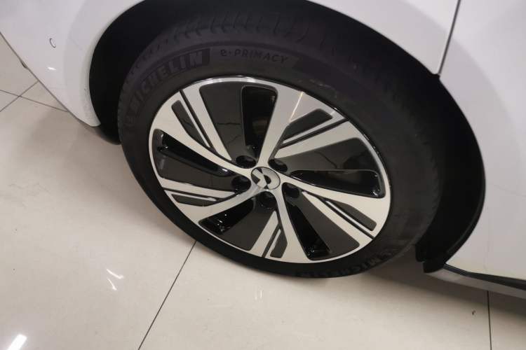 Used Nio ET5 2022 100 kWh
