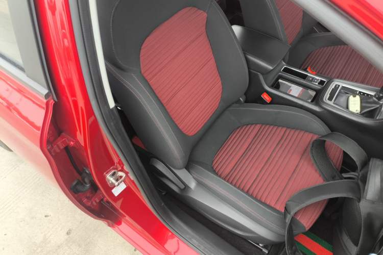 Used MG 6 2017 20T Automatic Elite Smart Connect Version China V Standard