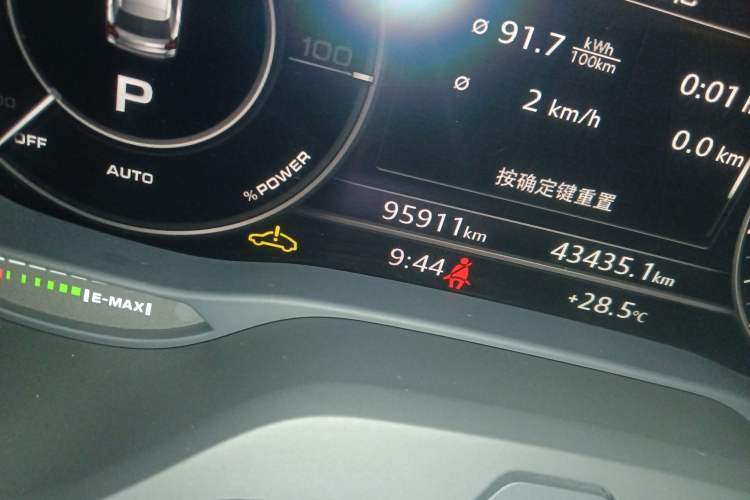 Used Audi Q2L e-tron 2019 Q2L e-tron Pure Electric Smart Style