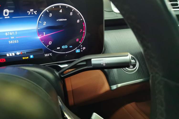 Used Mercedes-Benz S-Class 2022 Revised S 400 L Business Version